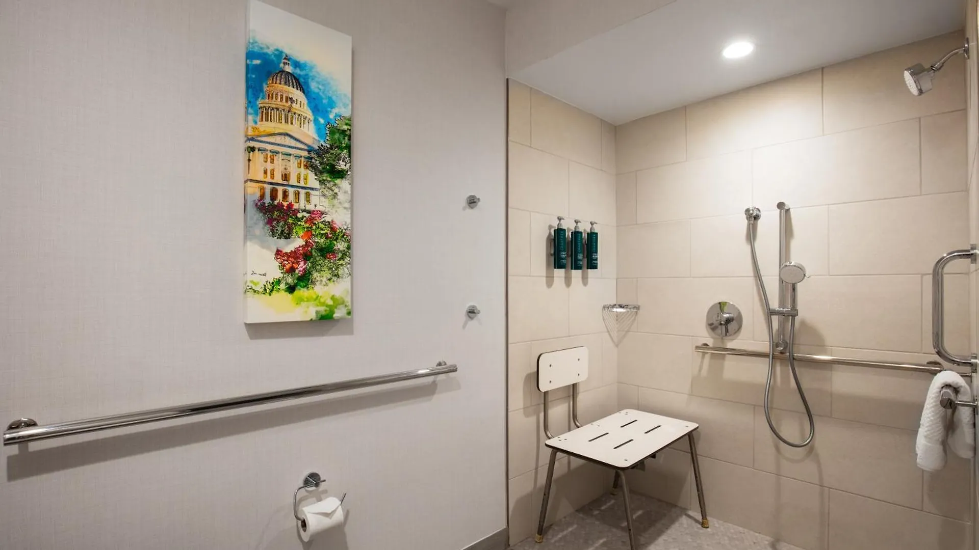 Doubletree By Hilton Sacramento Hotel United States
