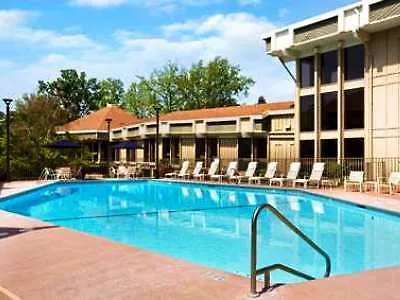 ****  Doubletree By Hilton Sacramento Hotel United States