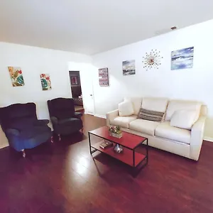Holiday home Downtown Cal Expo Airport House 3 Bd 1 Ba