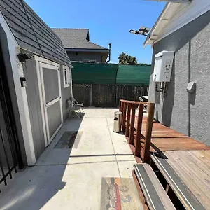 Apartment Charming Casita All Too Yourself Near Midtown