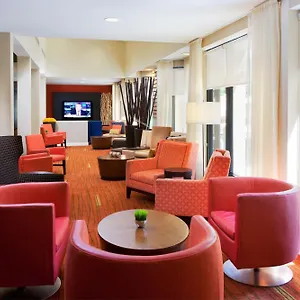 Hotel Courtyard Airport Natomas