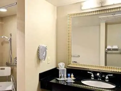 Doubletree By Hilton Sacramento Hotel